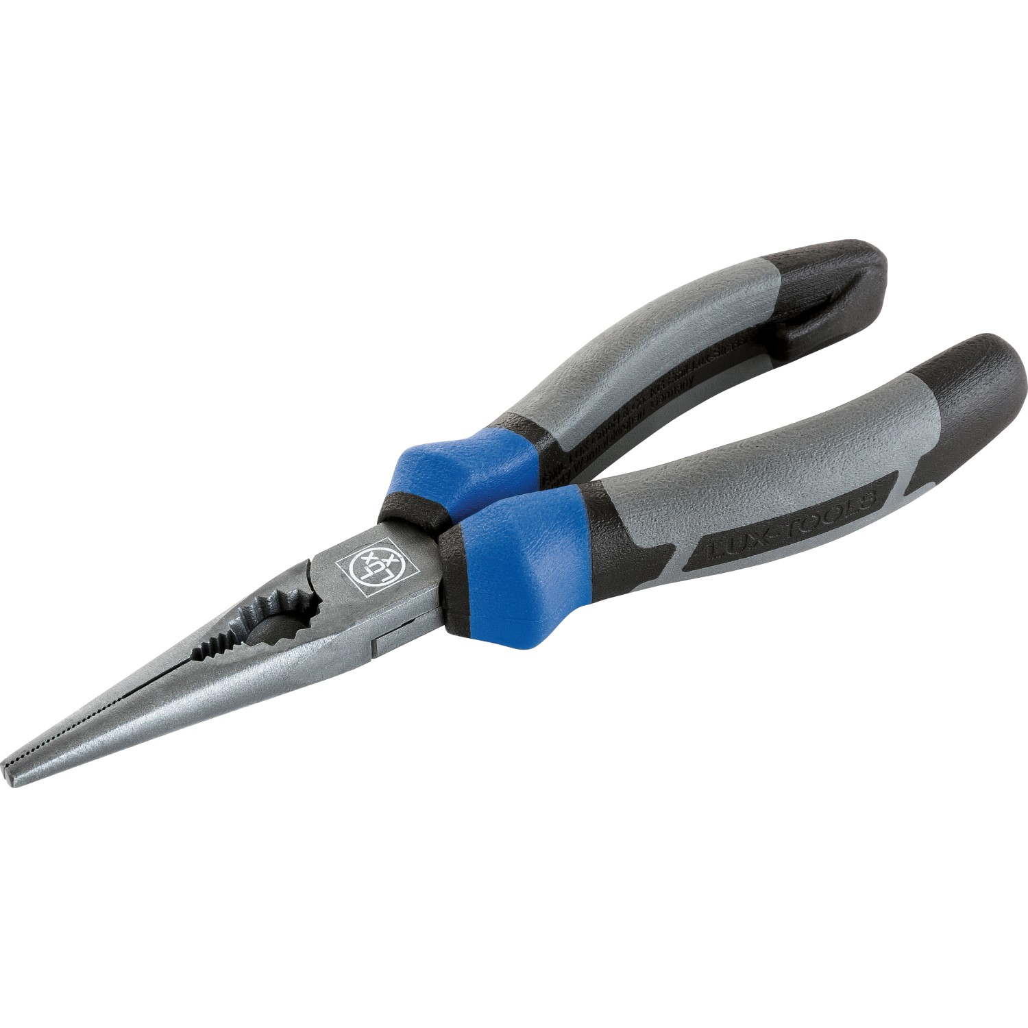 LUX Telefonzange Professional 160 mm LUX Telefonzange Professional 160 mm von LUX-TOOLS