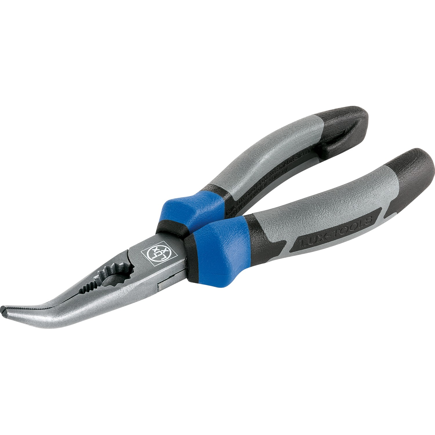 LUX Telefonzange Professional Englisch 160 mm von LUX-TOOLS