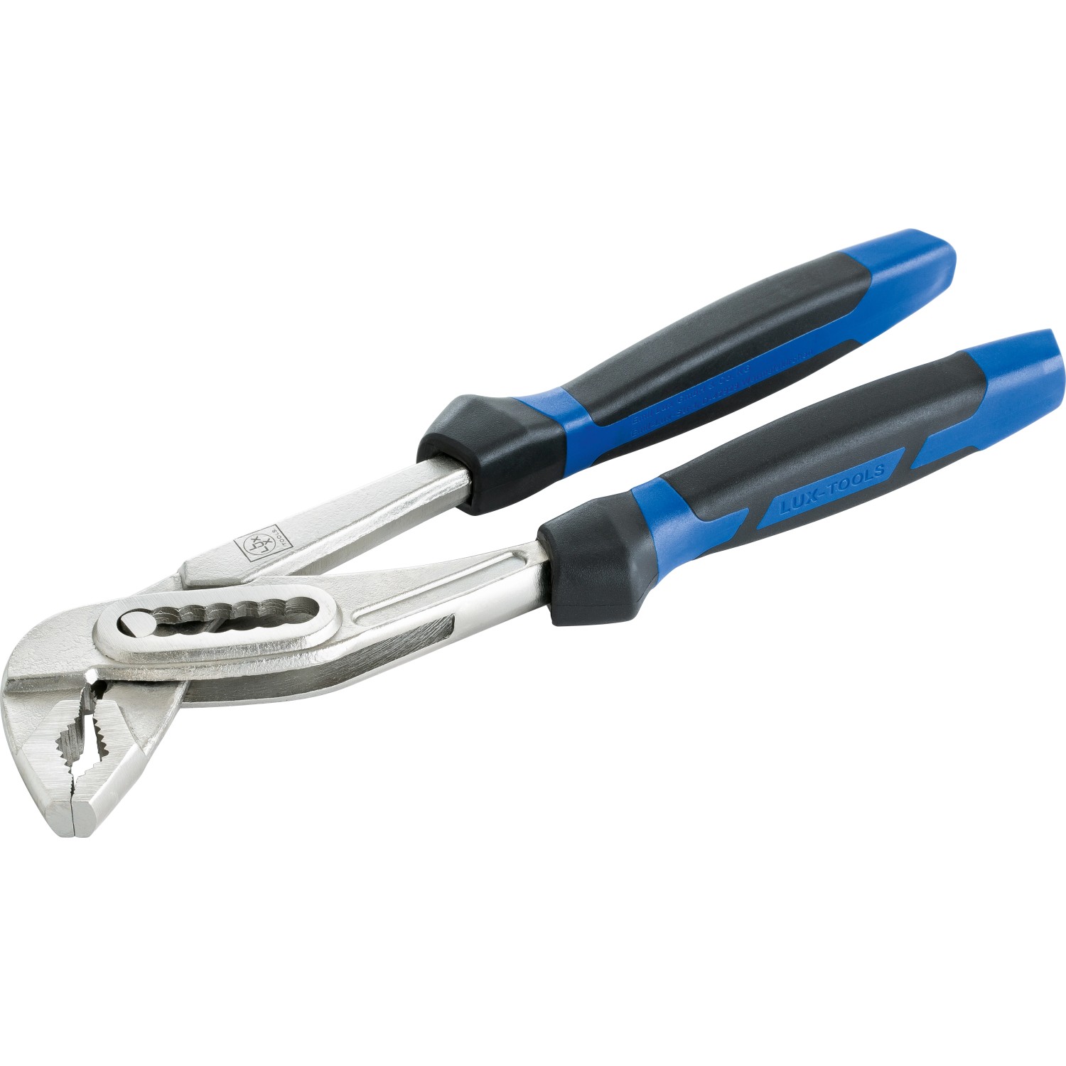 LUX-TOOLS Wasserpumpenzange 240 mm von LUX-TOOLS