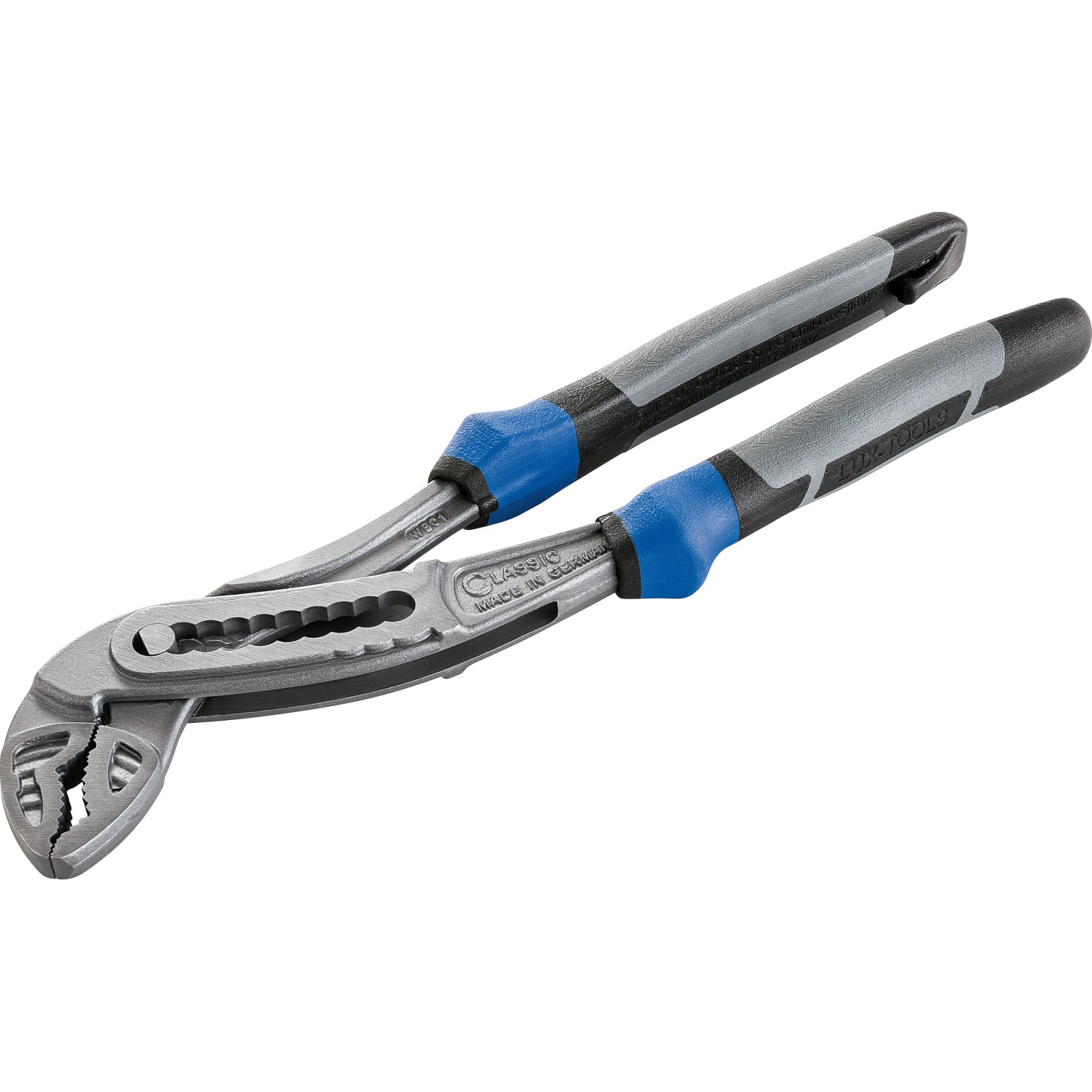 LUX Wasserpumpenzange Professional 240 mm von LUX-TOOLS