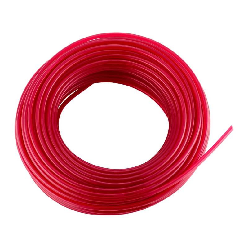 LUX Trimmerfaden 2,4 mm x 15 m von LUX-TOOLS