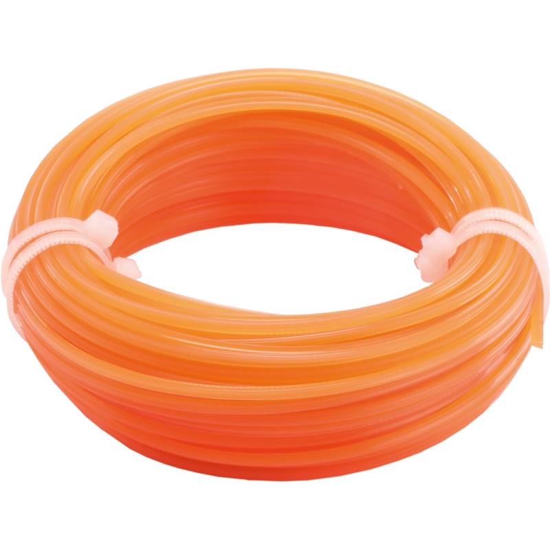 LUX Trimmerfaden 2 mm x 15 m von LUX-TOOLS