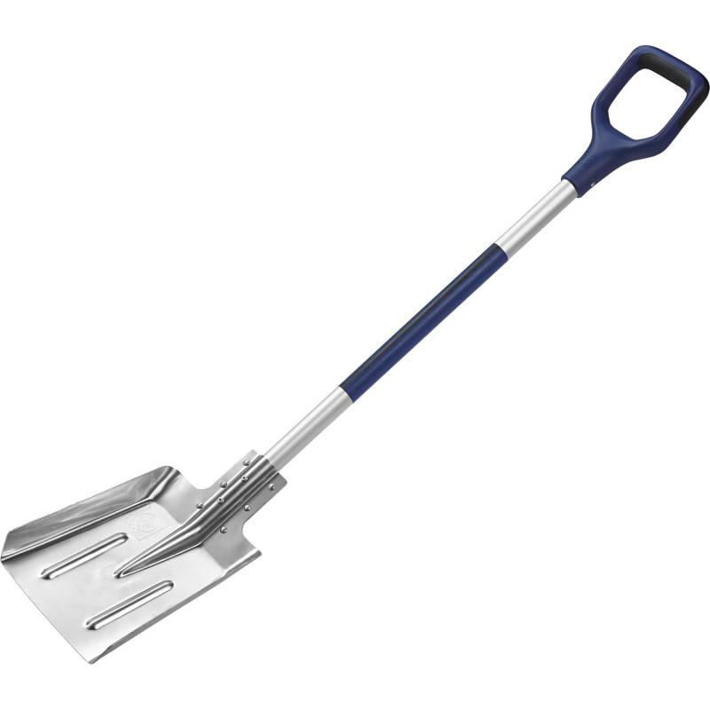 LUX Universal-Schaufel Comfort mit Alustiel von LUX-TOOLS