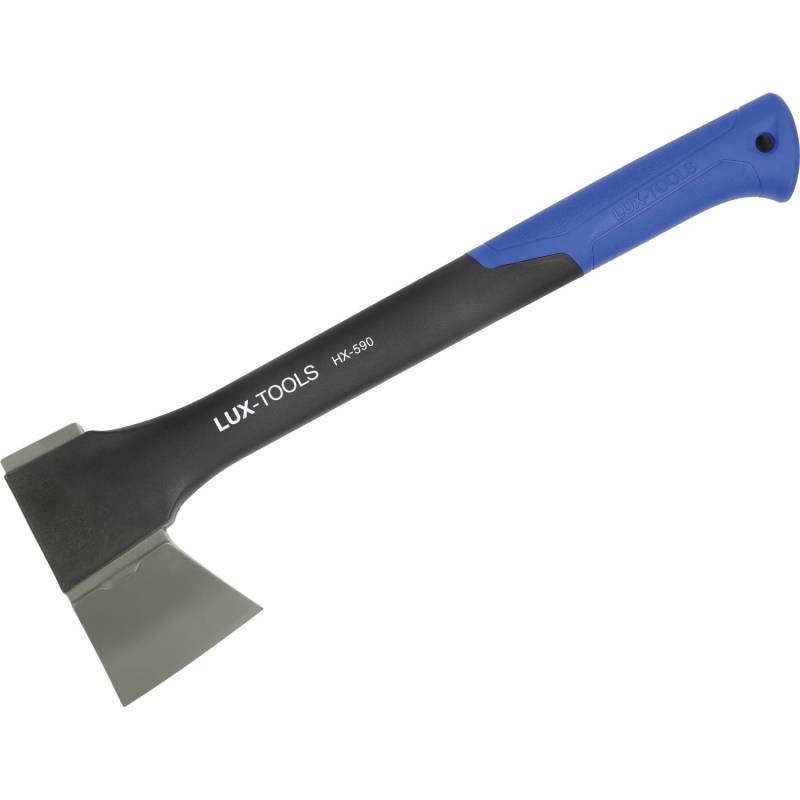 LUX Universalaxt Professional 44,4 cm 590 g von LUX-TOOLS