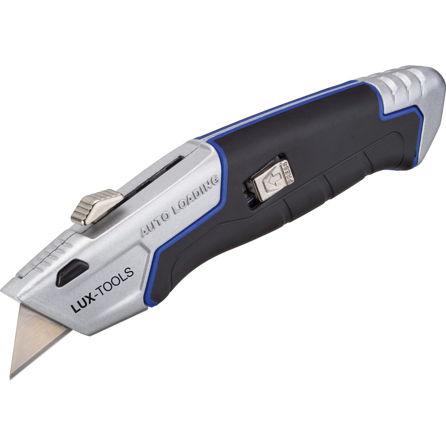 LUX Universalmesser 50 mm Comfort von LUX-TOOLS