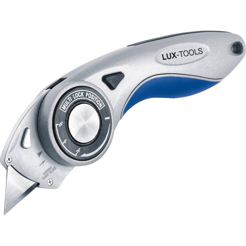 LUX Universalmesser Comfort von LUX-TOOLS