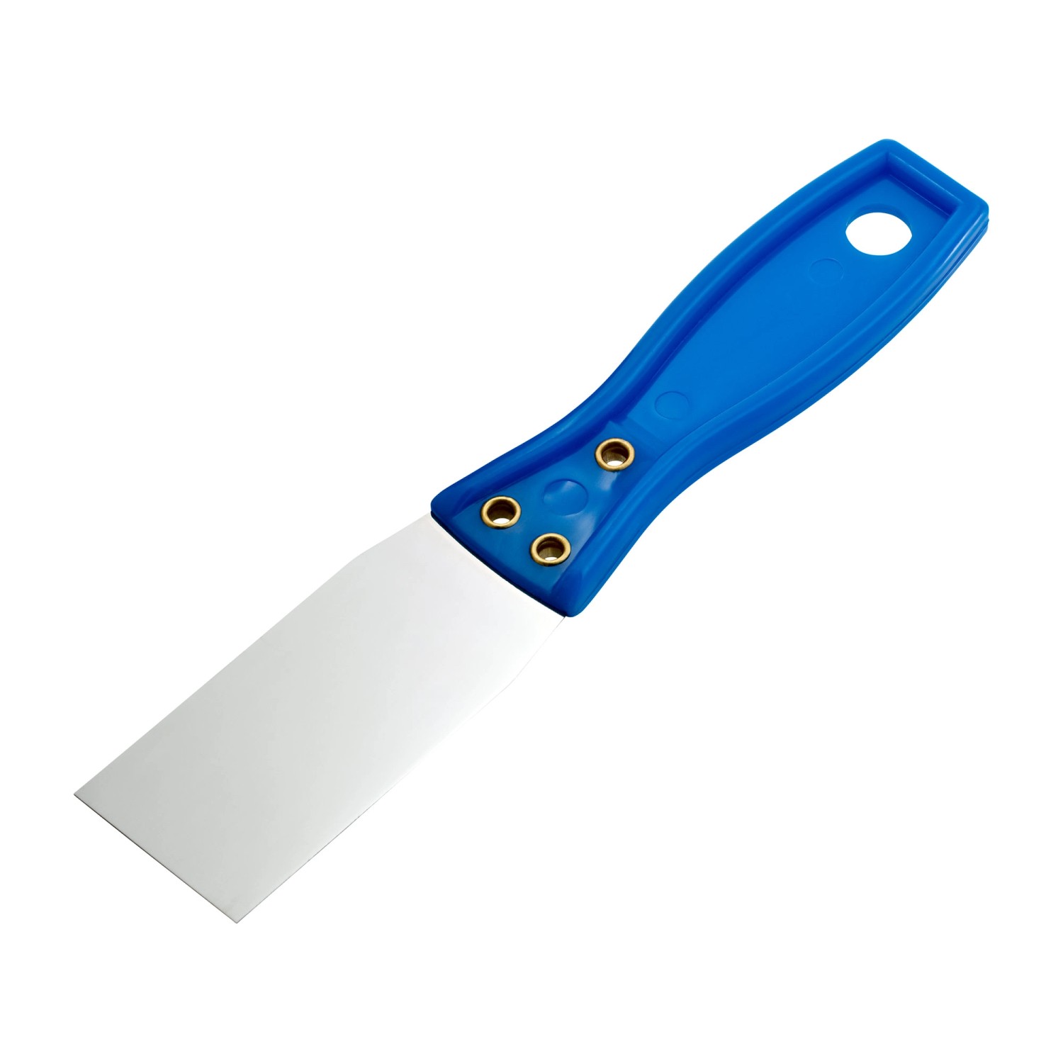 LUX Universalspachtel Rostfrei 35 mm LUX Universalspachtel Rostfrei 35 mm von LUX-TOOLS