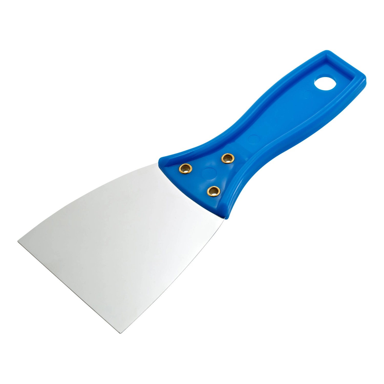 LUX Universalspachtel Rostfrei 75 mm LUX Universalspachtel Rostfrei 75 mm von LUX-TOOLS