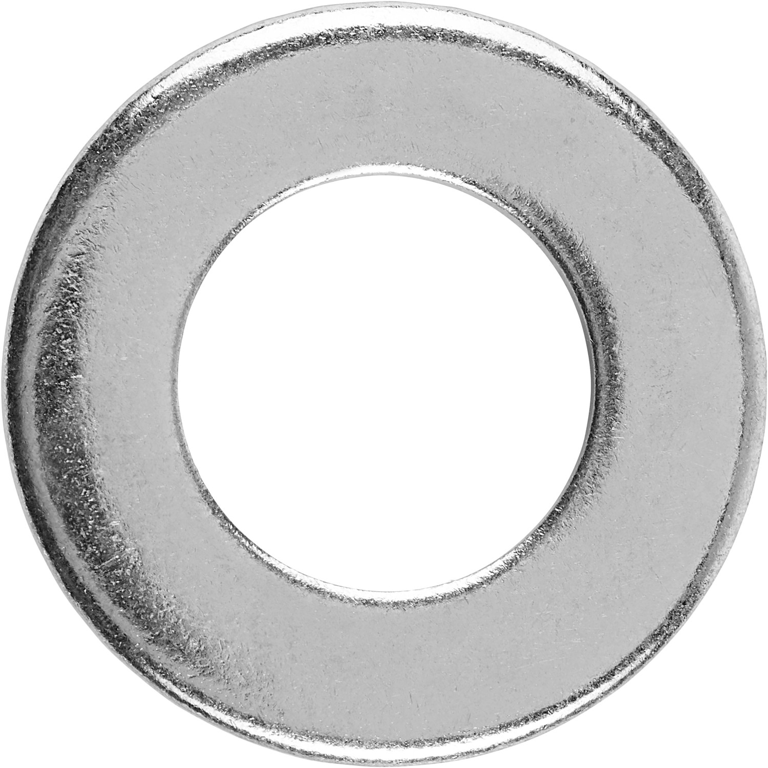 LUX Unterlegscheibe Ø 13 mm Verzinkt 100 Stück LUX Unterlegscheibe Ø 13 mm Verzinkt 100 Stück von LUX-TOOLS