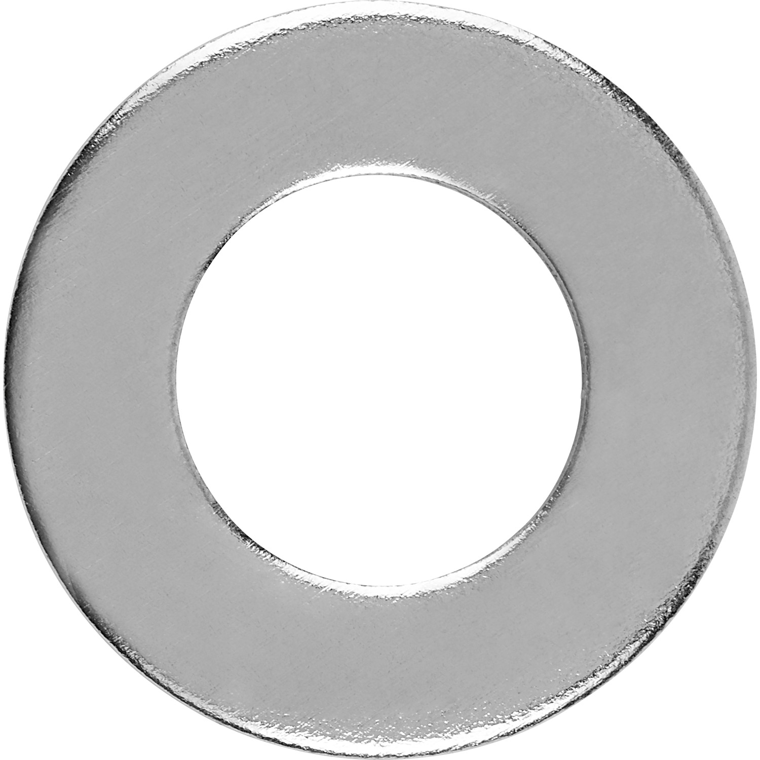 LUX Unterlegscheibe Ø 3,2 mm Edelstahl 100 Stück LUX Unterlegscheibe Ø 3,2 mm Edelstahl 100 Stück von LUX-TOOLS