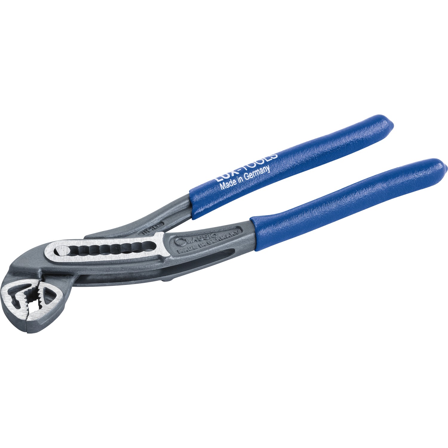 LUX-TOOLS Wasserpumpenzange 180 mm von LUX-TOOLS