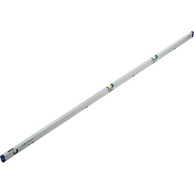 LUX-TOOLS Wasserwaage 180 cm von LUX-TOOLS