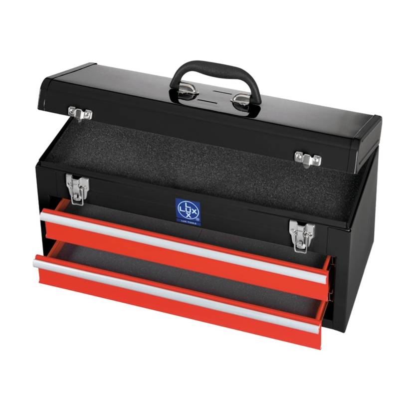 LUX Werkzeugkoffer MWK 22 von LUX-TOOLS