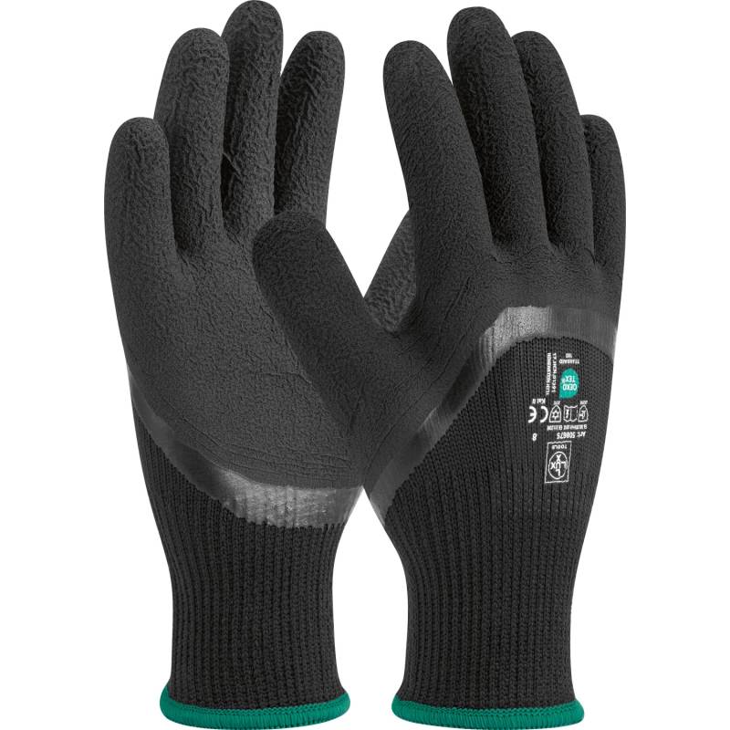 LUX Winterhandschuh Gr. 8 Gefüttert von LUX-TOOLS