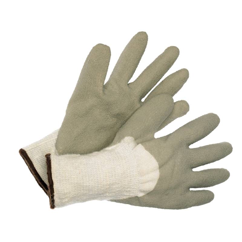 LUX Winterstrickhandschuh Größe S von LUX-TOOLS