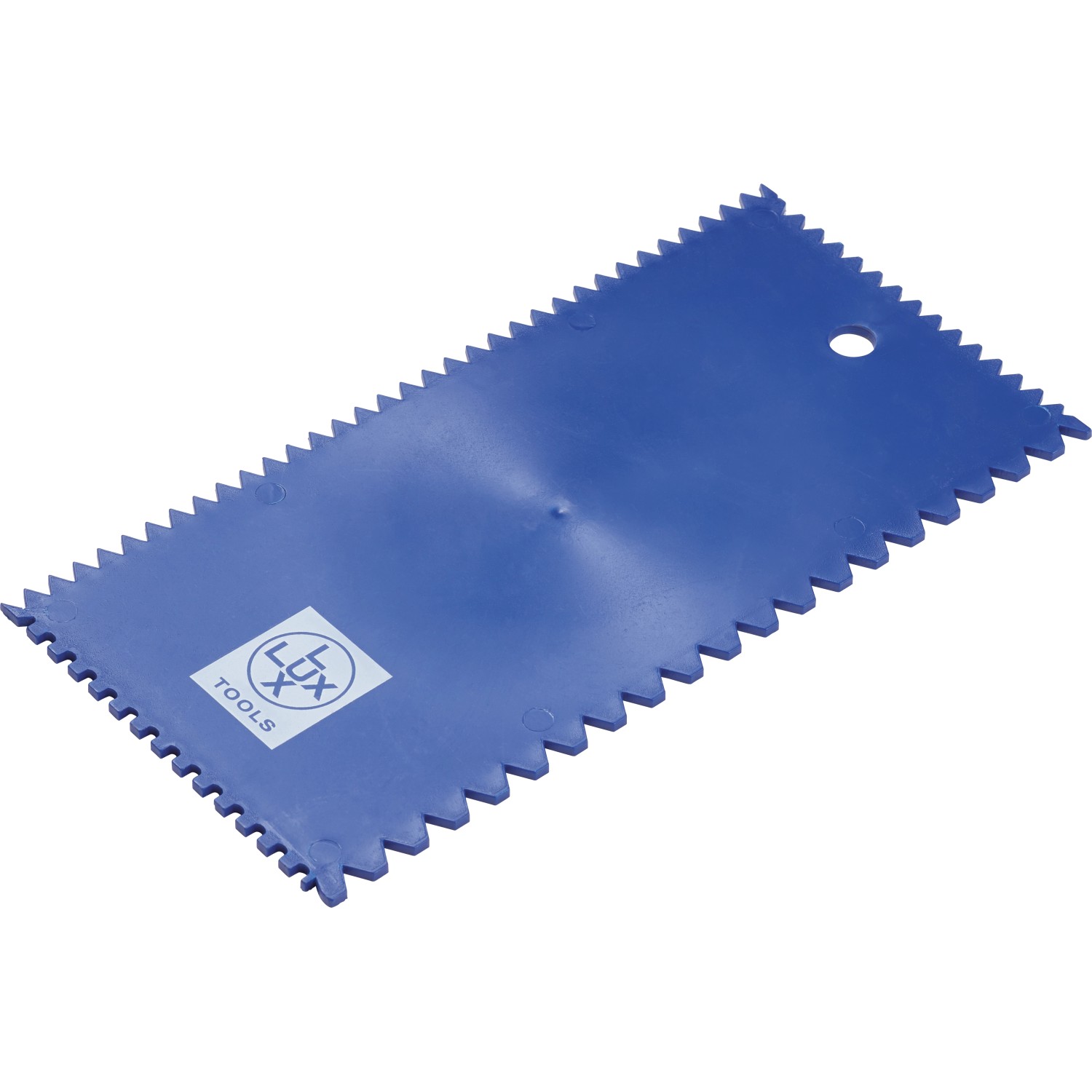 LUX-TOOLS Zahnspachtel 200 mm von LUX-TOOLS