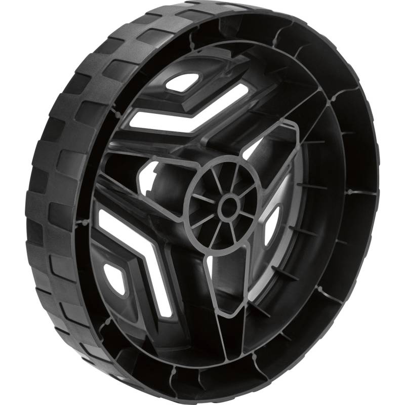 Rad 200 mm für LUX-TOOLS Elektro-Rasenmäher E-RM-1600/38 Highwheel von LUX-TOOLS
