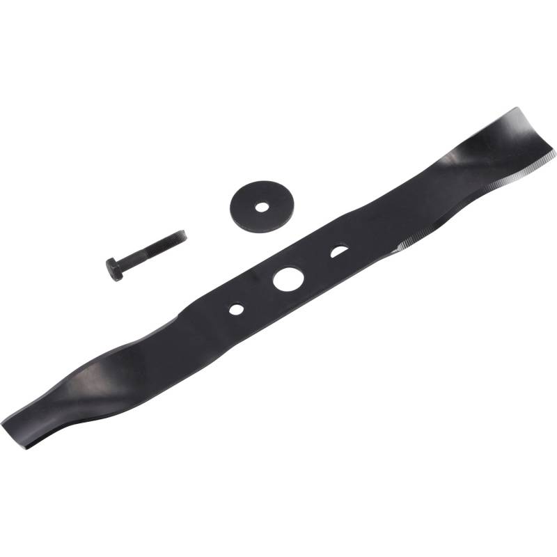 Rasenmähermesser für LUX-TOOLS Benzin-Rasenmäher B-RM-46HM Rasenmähermesser für LUX-TOOLS Benzin-Rasenmäher B-RM-46HM von LUX-TOOLS