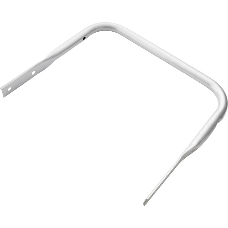 Unterer Holm für LUX Akku-Rasenmäher A-RM-2x20/46 Set von LUX-TOOLS