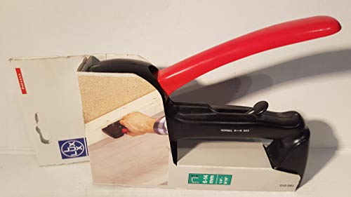 LUX Ergo Handtacker Feindraht 6-14 mm PROFI Stapler Modern LUX Ergo Handtacker Feindraht 6-14 mm PROFI Stapler Modern von LUX