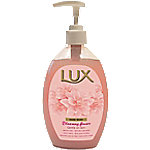 LUX Professional Flüssigseife Flüssig Pink 101103113 500 ml von LUX