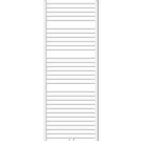 ECD Germany Badheizkörper - 750 x 1800 mm - Weiß - gebogen mit Mittelanschluss - Heizkörper Handtuchwärmer Handtuchtrockner ECD Germany Badheizkörper - 750 x 1800 mm - Weiß - gebogen mit Mittelanschluss - Heizkörper Handtuchwärmer Handtuchtrockner von LUXEBATH