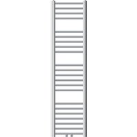 Luxebath - ecd Germany Badheizkörper - 300 x 1400 mm - Chrom - gerade mit Mittelanschluss - Heizkörper Handtuchwärmer Handtuchtrockner Luxebath - ecd Germany Badheizkörper - 300 x 1400 mm - Chrom - gerade mit Mittelanschluss - Heizkörper Handtuchwärmer Handtuchtrockner von LUXEBATH