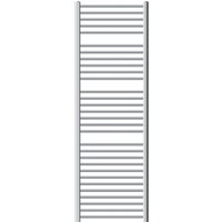 Luxebath - ecd Germany Badheizkörper - 600 x 1800 mm - Chrom - gerade mit Seitenanschluss - Heizkörper Handtuchwärmer Handtuchtrockner Luxebath - ecd Germany Badheizkörper - 600 x 1800 mm - Chrom - gerade mit Seitenanschluss - Heizkörper Handtuchwärmer Handtuchtrockner von LUXEBATH