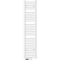 Luxebath - ecd Germany Badheizkörper Mittelanschluss 300 x 1800 mm Weiß gerade mit Thermostat und Anschlussgarnitur Eck Wand Weiß - Heizkörper Luxebath - ecd Germany Badheizkörper Mittelanschluss 300 x 1800 mm Weiß gerade mit Thermostat und Anschlussgarnitur Eck Wand Weiß - Heizkörper von LUXEBATH