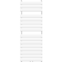 Luxebath - ecd Germany Badheizkörper Steam Design Heizkörper Mittelanschluss 600x800 mm Anthrazit inkl. Anschlussgarnitur mit Thermostat Luxebath - ecd Germany Badheizkörper Steam Design Heizkörper Mittelanschluss 600x800 mm Anthrazit inkl. Anschlussgarnitur mit Thermostat von LUXEBATH