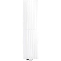 Ecd Germany Stella Design Paneelheizkörper Mittelanschluss 480x1800 mm Weiß mit Anschlussgarnitur Thermostat Universal Eck- und Durchgangsform Flach Ecd Germany Stella Design Paneelheizkörper Mittelanschluss 480x1800 mm Weiß mit Anschlussgarnitur Thermostat Universal Eck- und Durchgangsform Flach von LUXEBATH