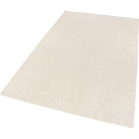 LUXORLIVING Tuft-Teppich »Volterra«, BxL: 200 x 290 cm, creme - beige von LUXORLIVING