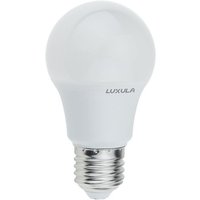 LUXULA 10er Pack LED Leuchtmittel E27 von LUXULA