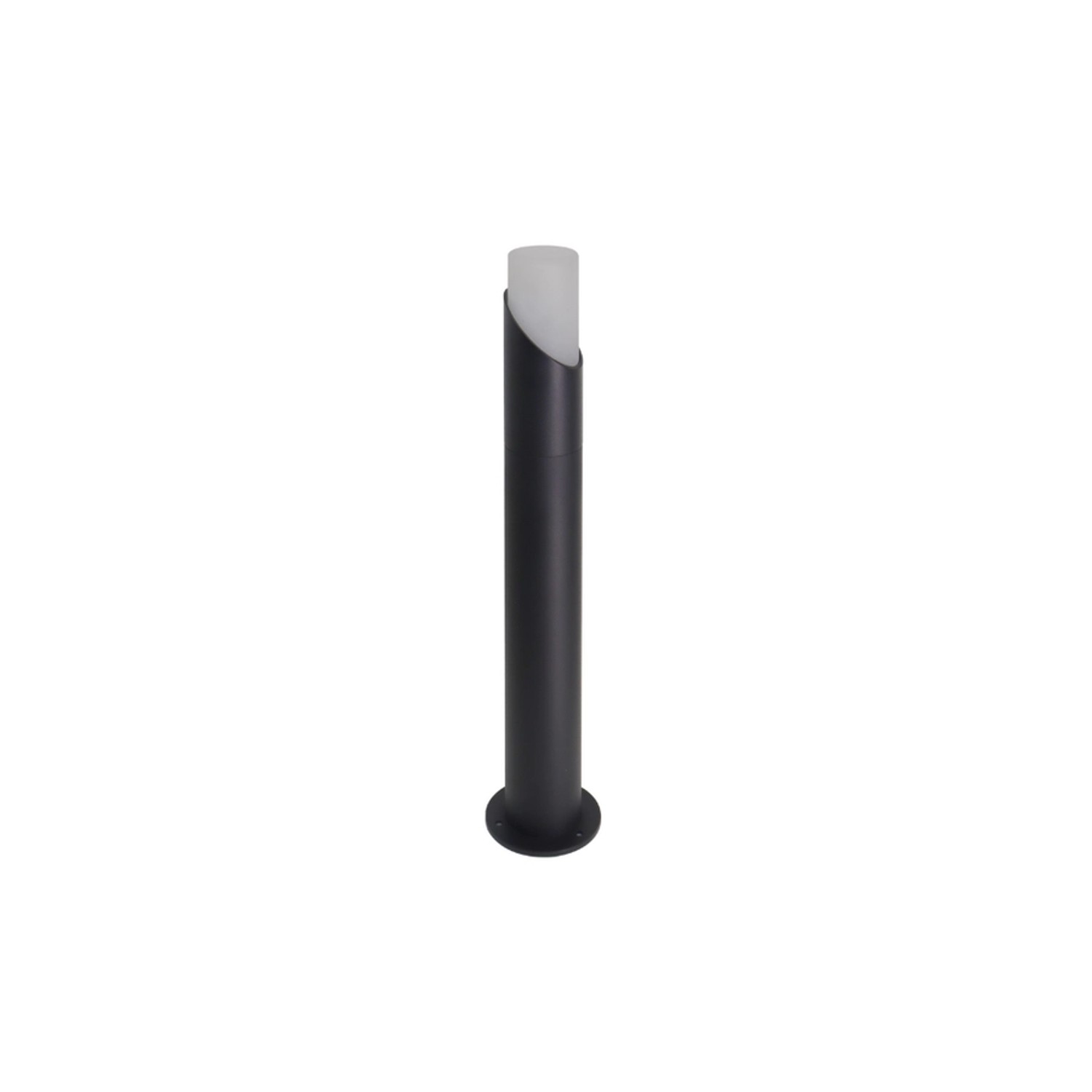LUXULA Außenstandleuchte Schwarz GU10 Fassung IP54 Aluminium mit Erdspieß Höhe 52cm LUXULA Außenstandleuchte Schwarz GU10 Fassung IP54 Aluminium mit Erdspieß Höhe 52cm von LUXULA