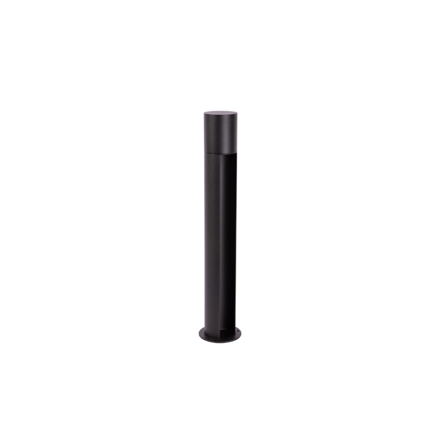 LUXULA Außenstehleuchte Schwarz GU10 Fassung IP44 Aluminium mit Erdspieß Höhe 60cm LUXULA Außenstehleuchte Schwarz GU10 Fassung IP44 Aluminium mit Erdspieß Höhe 60cm von LUXULA
