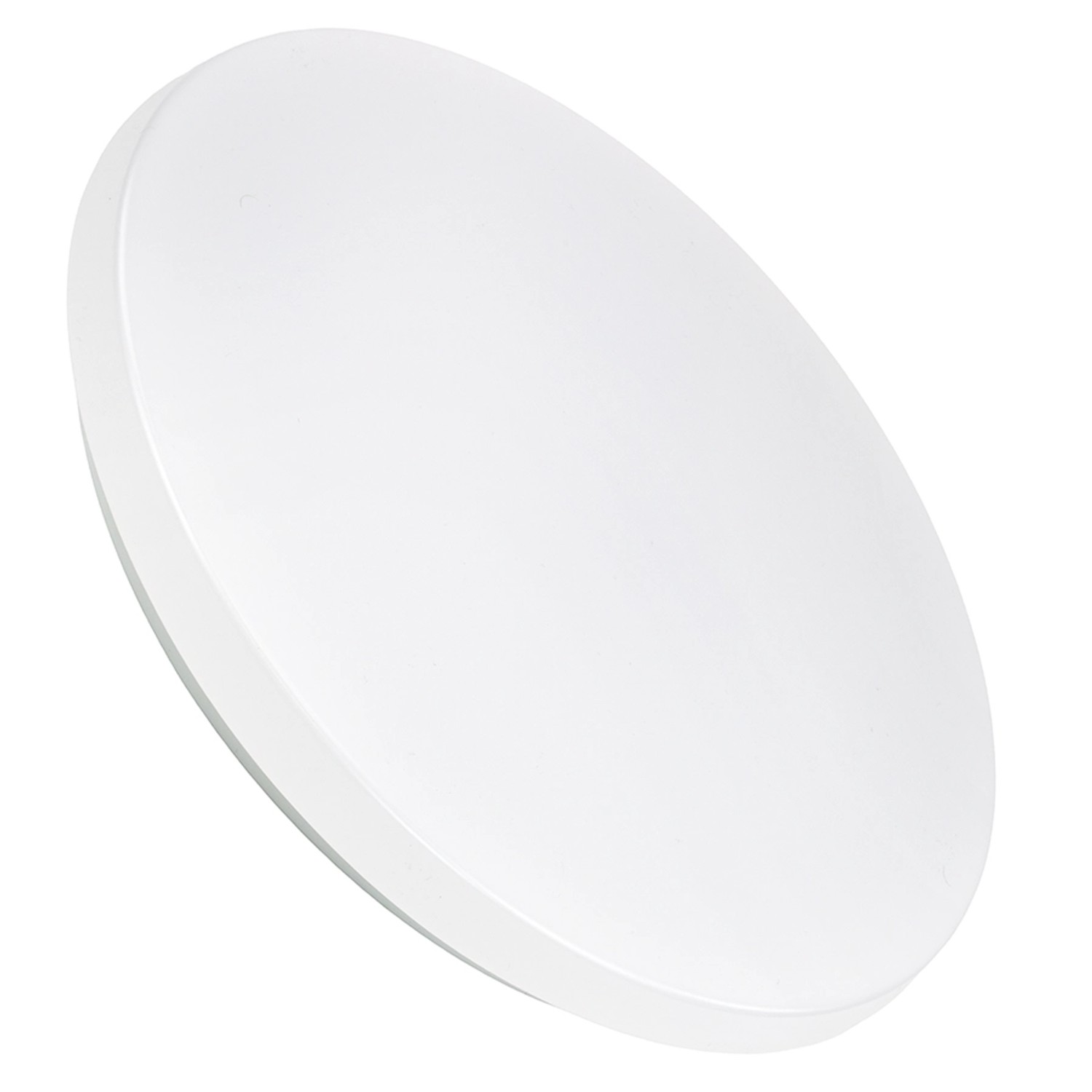 LUXULA LED-Deckenleuchte Weiß Runde Deckenlampe 24W 4000K Neutralweiß IP44 Badezimmerlampe LUXULA LED-Deckenleuchte Weiß Runde Deckenlampe 24W 4000K Neutralweiß IP44 Badezimmerlampe von LUXULA