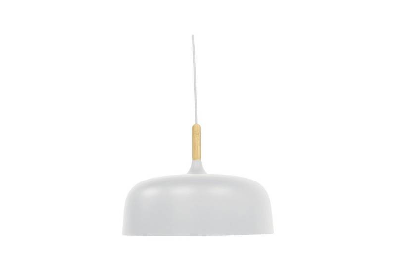LUXULA Hängeleuchte LUXULA LED-Hängeleuchte LX700173, E27-Fassung von LUXULA