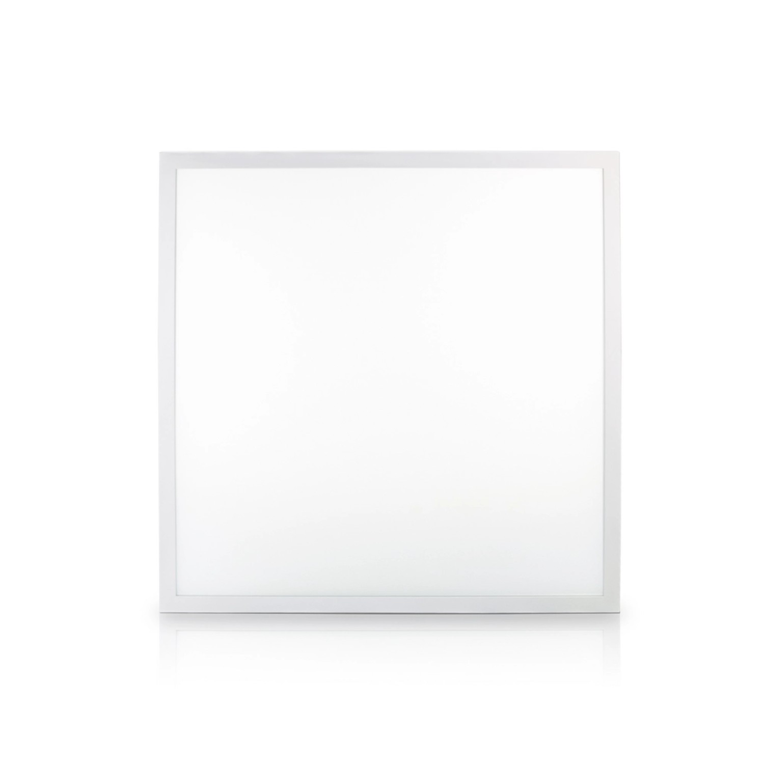 LUXULA LED Panel Rasterleuchte 36W 3600lm 4000K Neutralweiß Backlit Deckenleuchte 62x62cm LUXULA LED Panel Rasterleuchte 36W 3600lm 4000K Neutralweiß Backlit Deckenleuchte 62x62cm von LUXULA