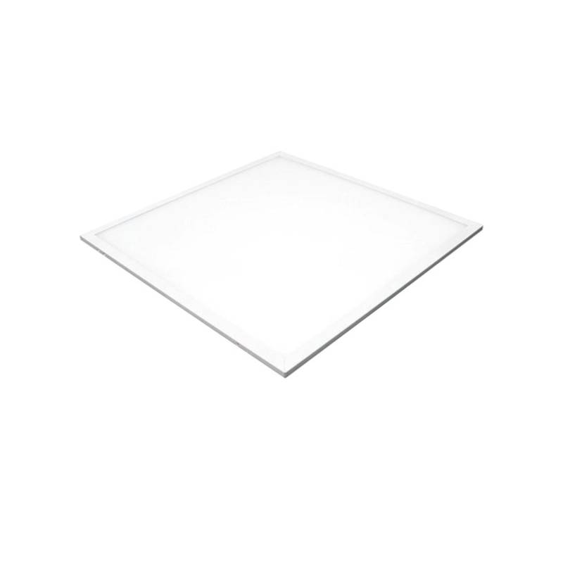 LUXULA LED Panel Rasterleuchte 36W 3600lm 4000K Neutralweiß Deckenleuchte 62x62cm von LUXULA