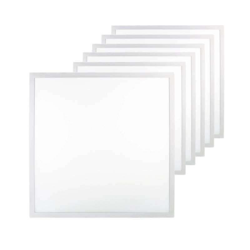 LUXULA LED Panel UGR von LUXULA