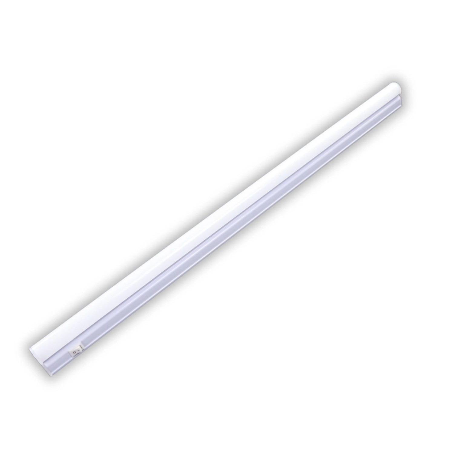 LUXULA LED Unterbauleuchte 57cm 8W 720lm 4500K Neutralweiß Küchenbeleuchtung Schranklicht Erweiterbare LED Leiste LUXULA LED Unterbauleuchte 57cm 8W 720lm 4500K Neutralweiß Küchenbeleuchtung Schranklicht Erweiterbare LED Leiste von LUXULA