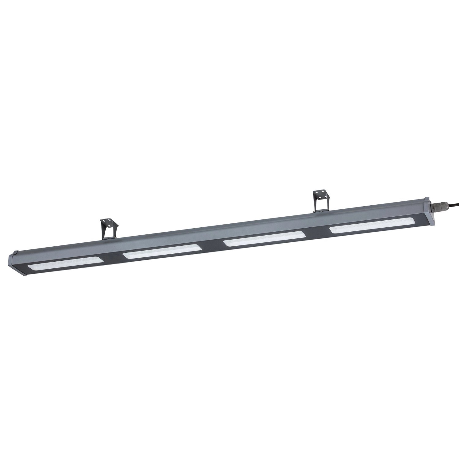 LUXULA Linearer LED Hallenstrahler 200W 25000lm 5000K Neutralweiß IP65 Hallenleuchte LUMILEDS HighBay LUXULA Linearer LED Hallenstrahler 200W 25000lm 5000K Neutralweiß IP65 Hallenleuchte LUMILEDS HighBay von LUXULA
