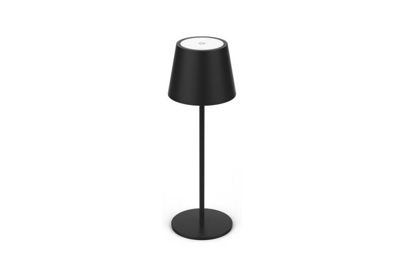 LUXULA LED Tischleuchte LUXULA LED-Akku-Tischleuchte LX700160, 3W, 200lm von LUXULA