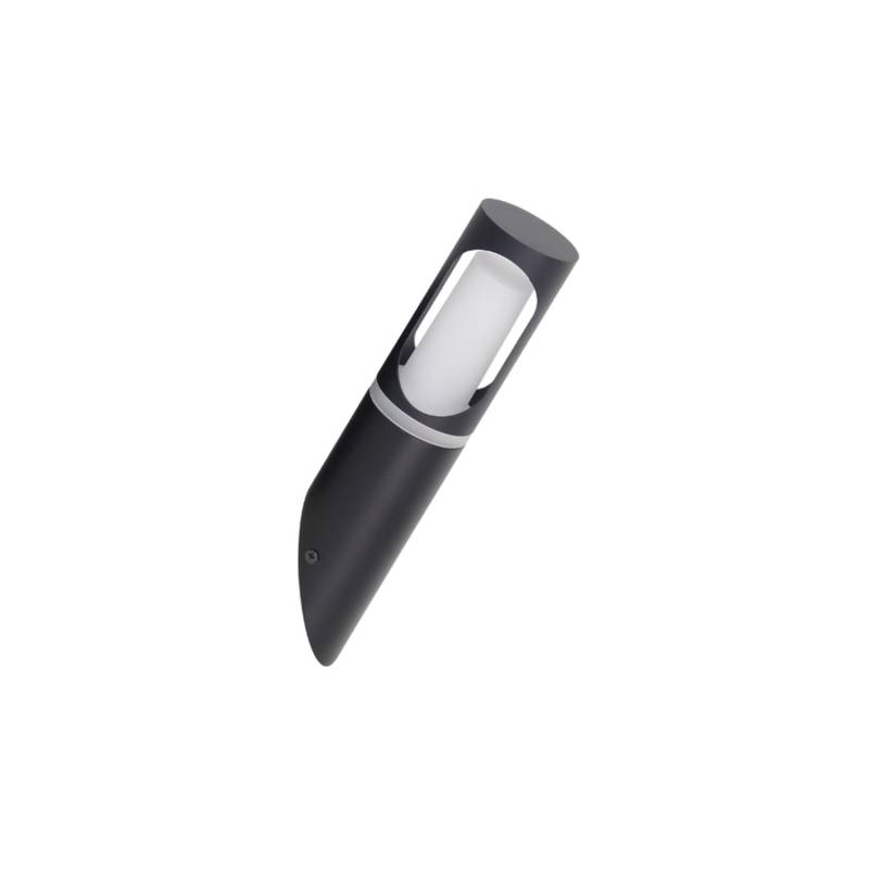 LUXULA Zeitlose Wandleuchte Außen IP54 Wetterfeste Terrassenleuchte GU10 Wandlampe Außenbeleuchtung Aluminium Schwarz LUXULA Zeitlose Wandleuchte Außen IP54 Wetterfeste Terrassenleuchte GU10 Wandlampe Außenbeleuchtung Aluminium Schwarz von LUXULA