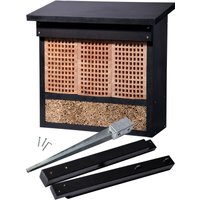 Luxus-Insektenhotel Profi-Insektenhaus von LUXUS-INSEKTENHOTELS