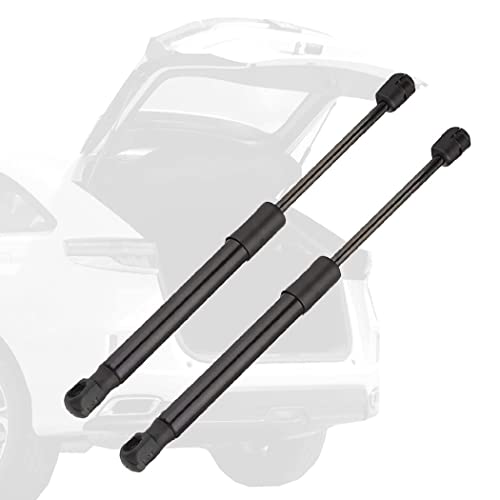 LUYAJYI 2 X Car Tailgate Trunk Boat Gas Struts Spring Lift Supports Dampers for Peugeot 407 (6D) Sedan/Saloon 2004-2017(No.871028226)-32cm. von LUYAJYI