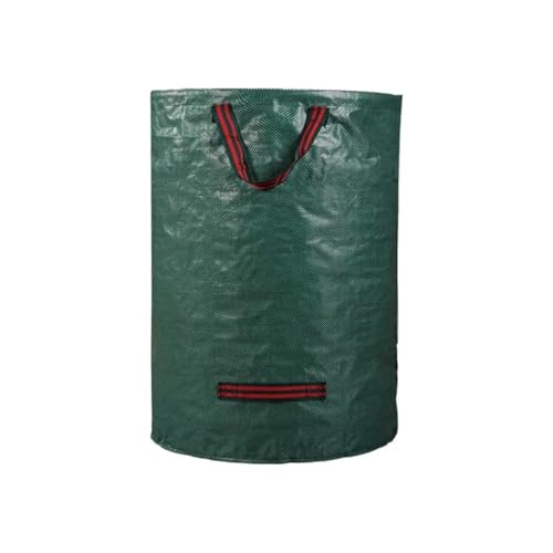 Garten Laubsack Laubsack, Praktischer Garten-PP-Müllsack For Pflanzen Und Blumen, Gartenlaub, Aufbewahrungstasche Gartengeräte(16gallon(60L)) von LUYSGBXR