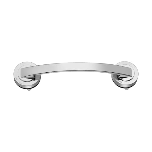 Haltegriffe Im Badezimmer Sicherheits-Duschgriff Badezimmer Haltegriff Saug-Toiletten-Unterstützung Balance Assist von LUYSGBXR