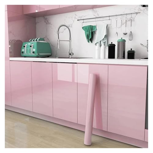 LUYSGBXR 1 Rolle Marmortapete – selbstklebend, öl- und wasserfest leicht zu schneiden for Küchenrückwände Raumdekoration(Color-03,40cm x 300cm) von LUYSGBXR
