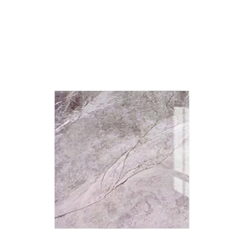 LUYSGBXR Imitation Fliesen 3D Wandaufkleber Selbstklebende Wanddekoration Badezimmerboden Wasserdichte Marmorküchentapete(Color-06) von LUYSGBXR